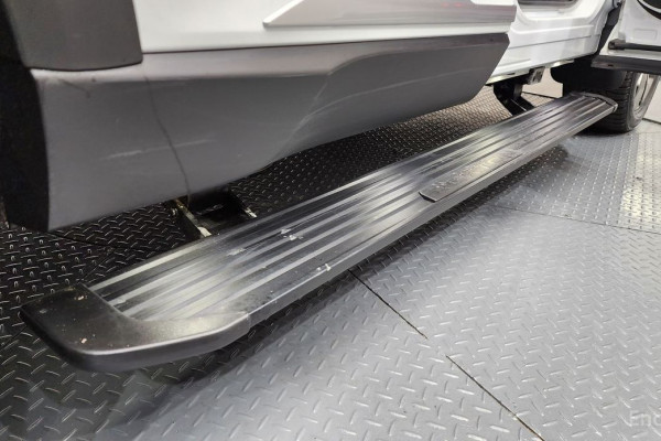 2023 SsangYong Rexton с пробегом 34 035 км