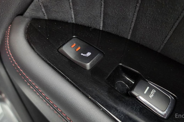 2023 SsangYong Rexton с пробегом 34 035 км