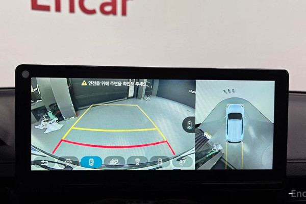 2023 SsangYong Rexton с пробегом 34 966 км