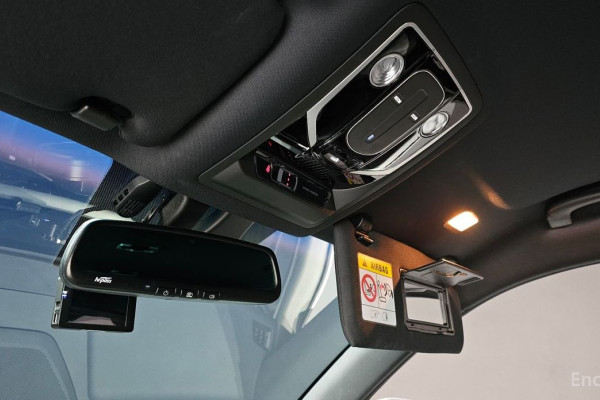 2023 SsangYong Rexton с пробегом 25 814 км