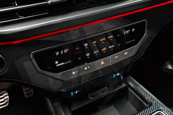 2023 SsangYong Rexton с пробегом 25 814 км