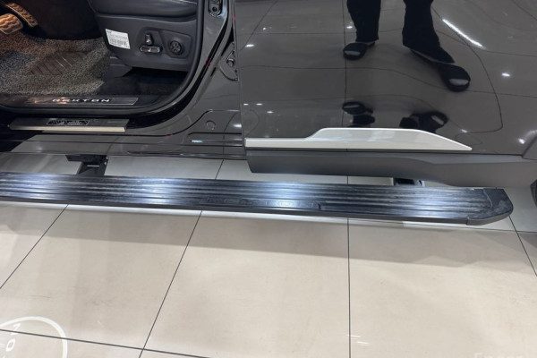 2021 SsangYong Rexton с пробегом 43 772 км