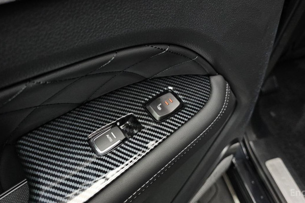 2023 SsangYong Rexton с пробегом 25 814 км