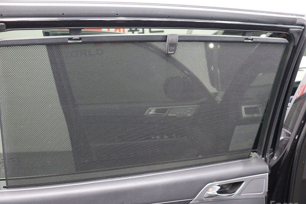 2022 SsangYong Rexton с пробегом 148 214 км