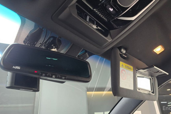 2022 SsangYong Rexton с пробегом 95 050 км