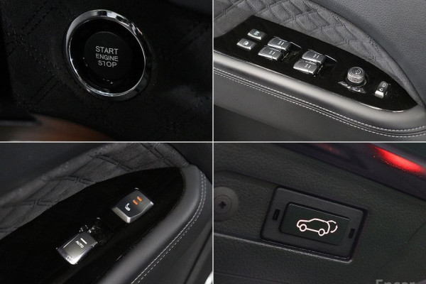 2022 SsangYong Rexton с пробегом 148 214 км