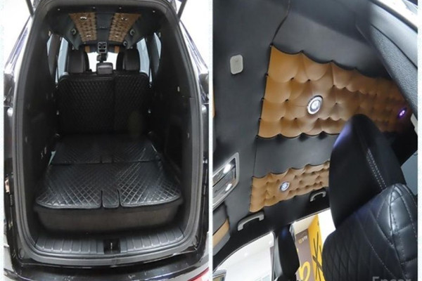 2022 SsangYong Rexton с пробегом 77 000 км