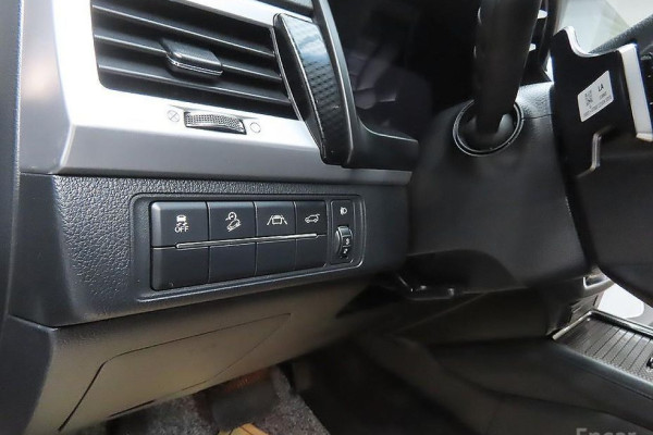 2022 SsangYong Rexton с пробегом 77 000 км