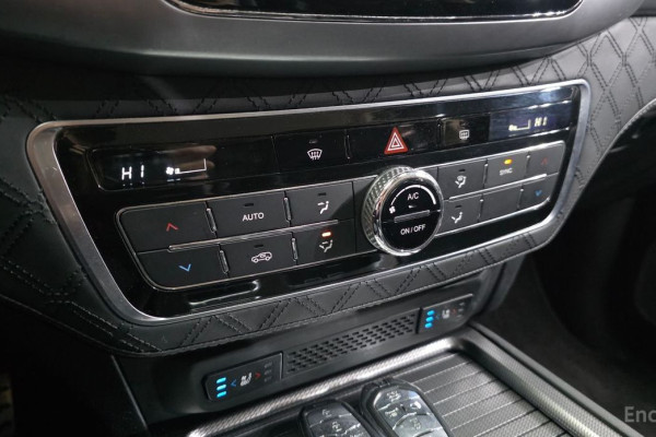 2021 SsangYong Rexton с пробегом 68 727 км