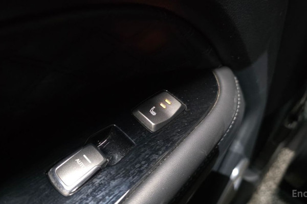 2021 SsangYong Rexton с пробегом 68 727 км