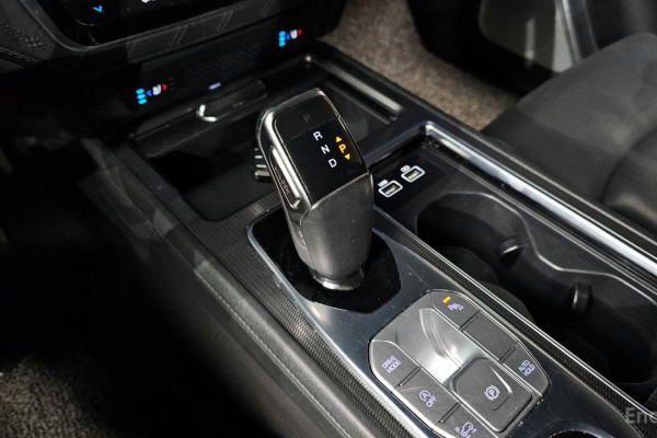 2021 SsangYong Rexton с пробегом 107 590 км