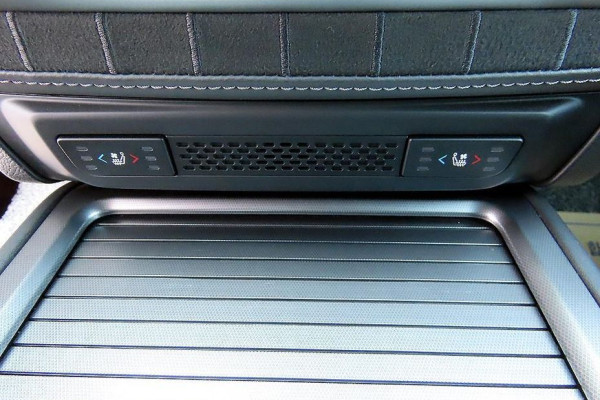 2025 SsangYong Rexton с пробегом 8 600 км