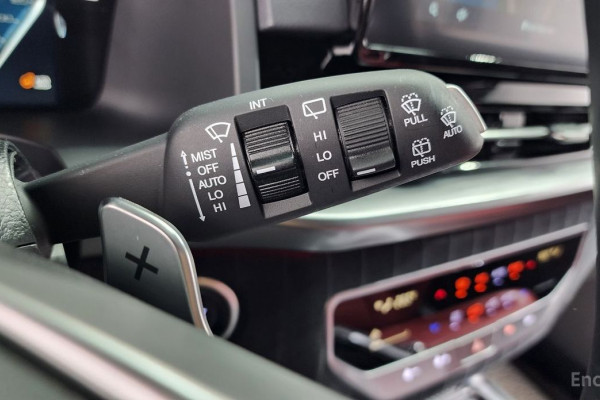 2024 SsangYong Rexton с пробегом 25 138 км