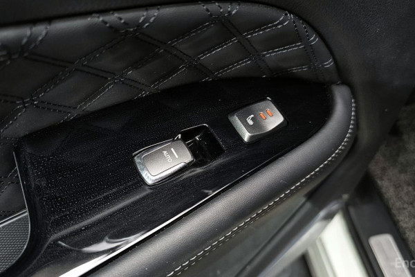 2021 SsangYong Rexton с пробегом 107 590 км