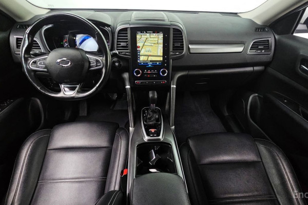 2022 Renault Samsung QM6 с пробегом 69 283 км