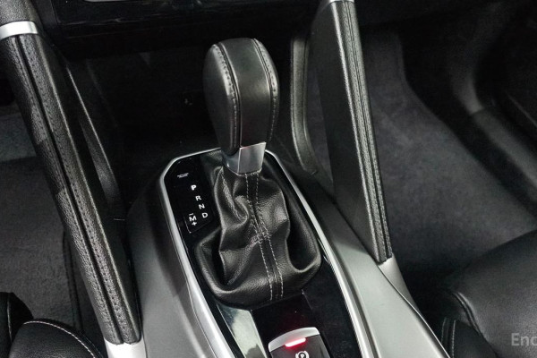 2022 Renault Samsung QM6 с пробегом 69 283 км