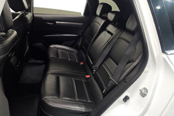 2022 Renault Samsung QM6 с пробегом 69 283 км