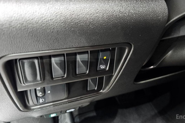 2022 Renault Samsung QM6 с пробегом 69 283 км