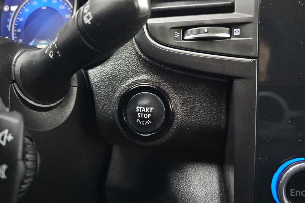 2022 Renault Samsung QM6 с пробегом 69 283 км