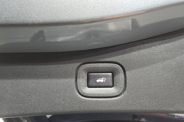 2021 Renault Samsung QM6 с пробегом 83 949 км