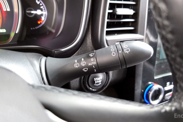 2022 Renault Samsung QM6 с пробегом 72 318 км