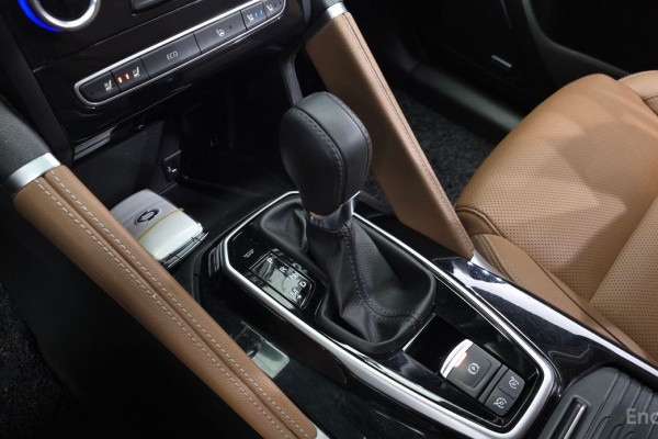 2021 Renault Samsung QM6 с пробегом 108 129 км