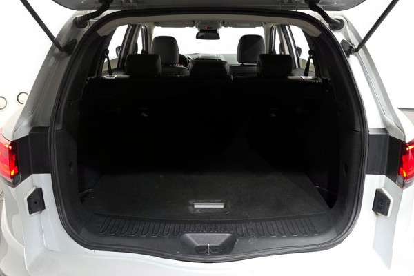 2022 Renault Samsung QM6 с пробегом 72 318 км