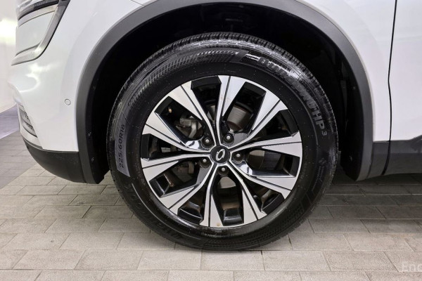 2022 Renault Samsung QM6 с пробегом 61 357 км