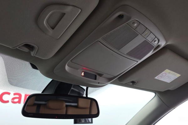 2021 Renault Samsung QM6 с пробегом 108 129 км