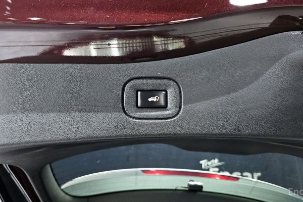 2021 Renault Samsung QM6 с пробегом 85 000 км