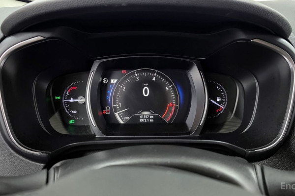 2022 Renault Samsung QM6 с пробегом 61 357 км