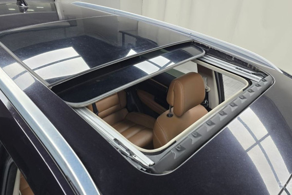 2021 Renault Samsung QM6 с пробегом 30 278 км