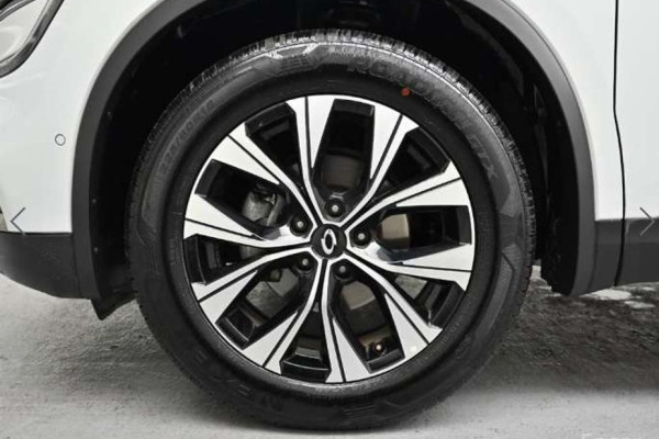 2022 Renault Samsung QM6 с пробегом 83 685 км