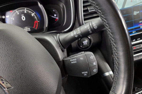 2022 Renault Samsung QM6 с пробегом 61 357 км