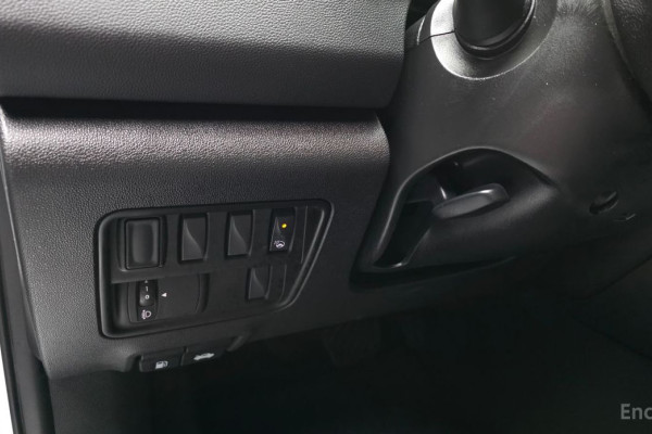 2022 Renault Samsung QM6 с пробегом 49 670 км