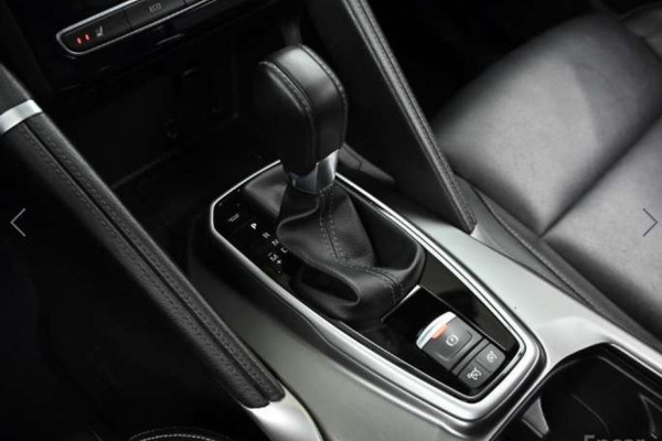 2022 Renault Samsung QM6 с пробегом 83 685 км