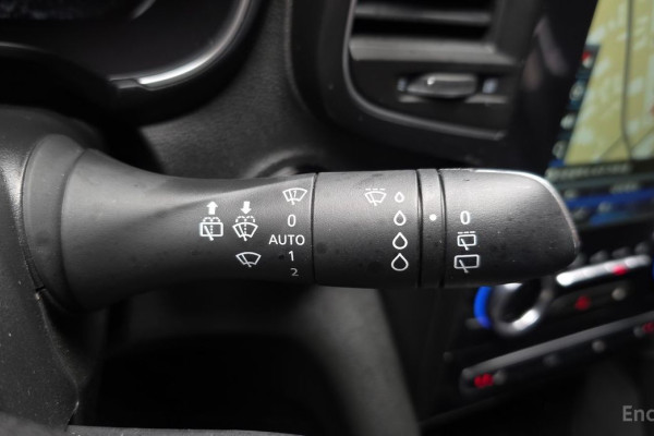 2022 Renault Samsung QM6 с пробегом 49 670 км