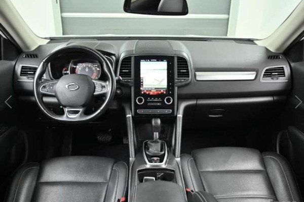 2022 Renault Samsung QM6 с пробегом 83 685 км