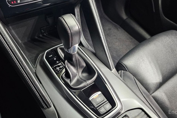 2022 Renault Samsung QM6 с пробегом 67 066 км