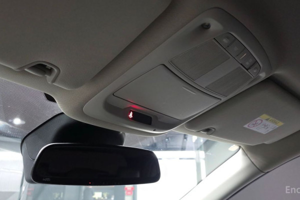 2022 Renault Samsung QM6 с пробегом 49 670 км