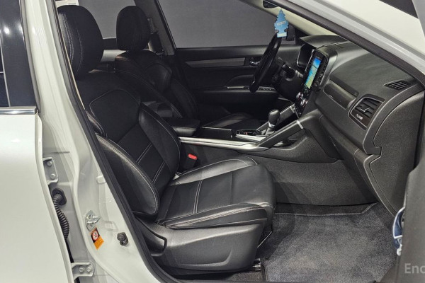 2022 Renault Samsung QM6 с пробегом 67 066 км