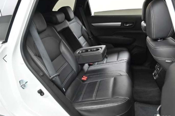 2022 Renault Samsung QM6 с пробегом 83 685 км