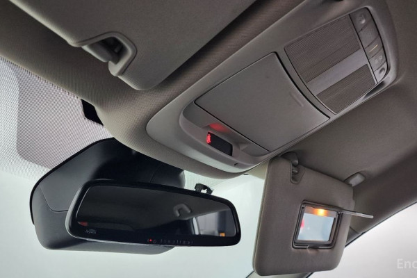 2022 Renault Samsung QM6 с пробегом 71 594 км