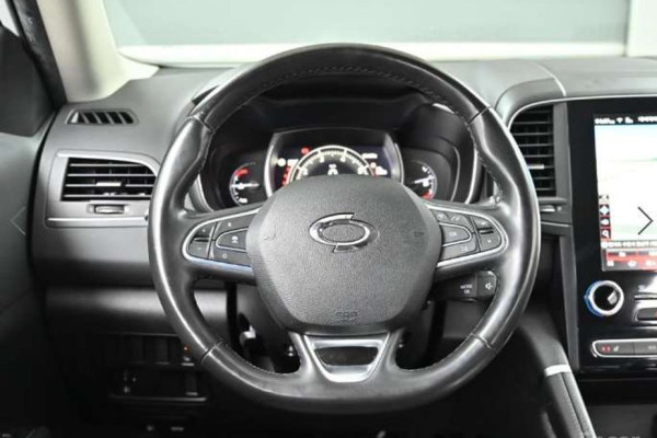 2022 Renault Samsung QM6 с пробегом 83 685 км