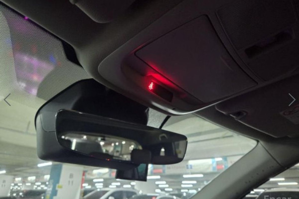 2021 Renault Samsung QM6 с пробегом 49 588 км