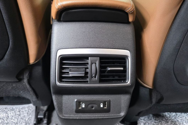 2021 Renault Samsung QM6 с пробегом 62 822 км