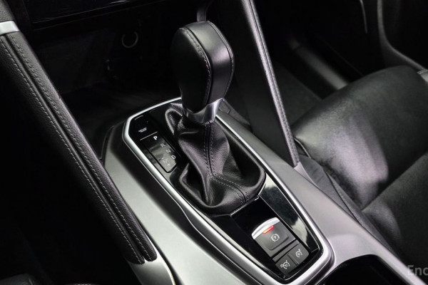 2022 Renault Samsung QM6 с пробегом 51 245 км