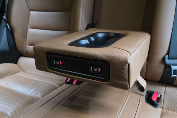 2022 Renault Samsung QM6 с пробегом 45 034 км