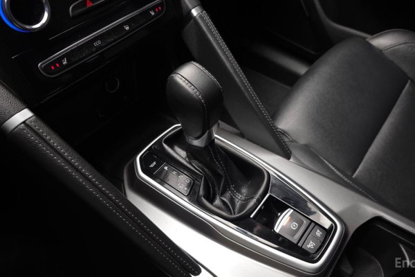 2022 Renault Samsung QM6 с пробегом 57 730 км