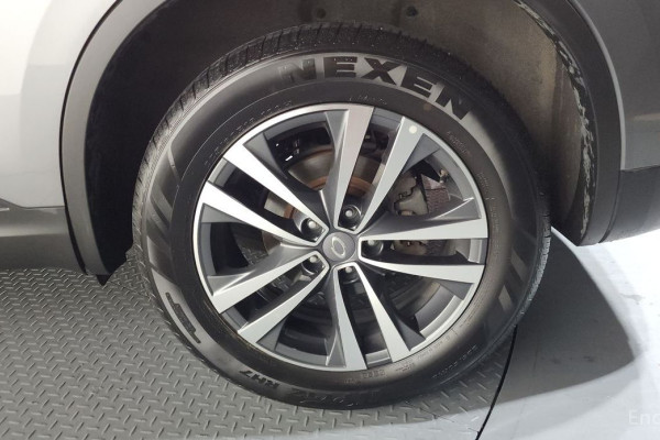 2021 Renault Samsung QM6 с пробегом 71 270 км